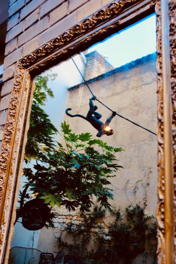 Hotel Azur Reims Bagian luar foto